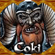 Coki