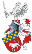 Wappen der Familie Kerlin