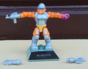 GVW96 Roboto
