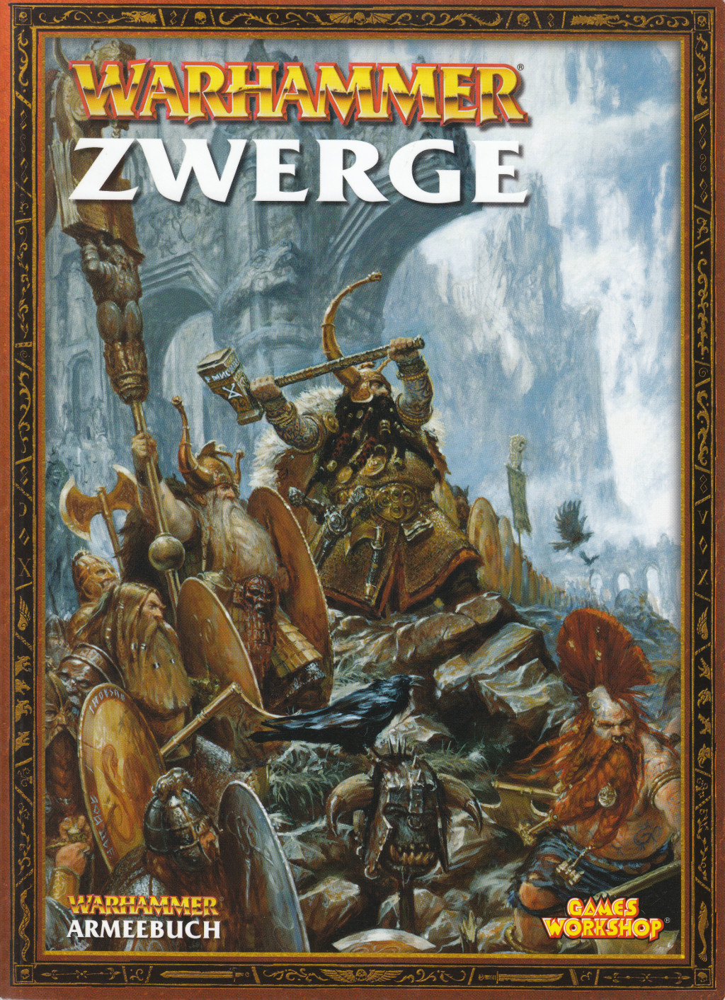 Warhammer Zwerge Armeebuch Pdf Download