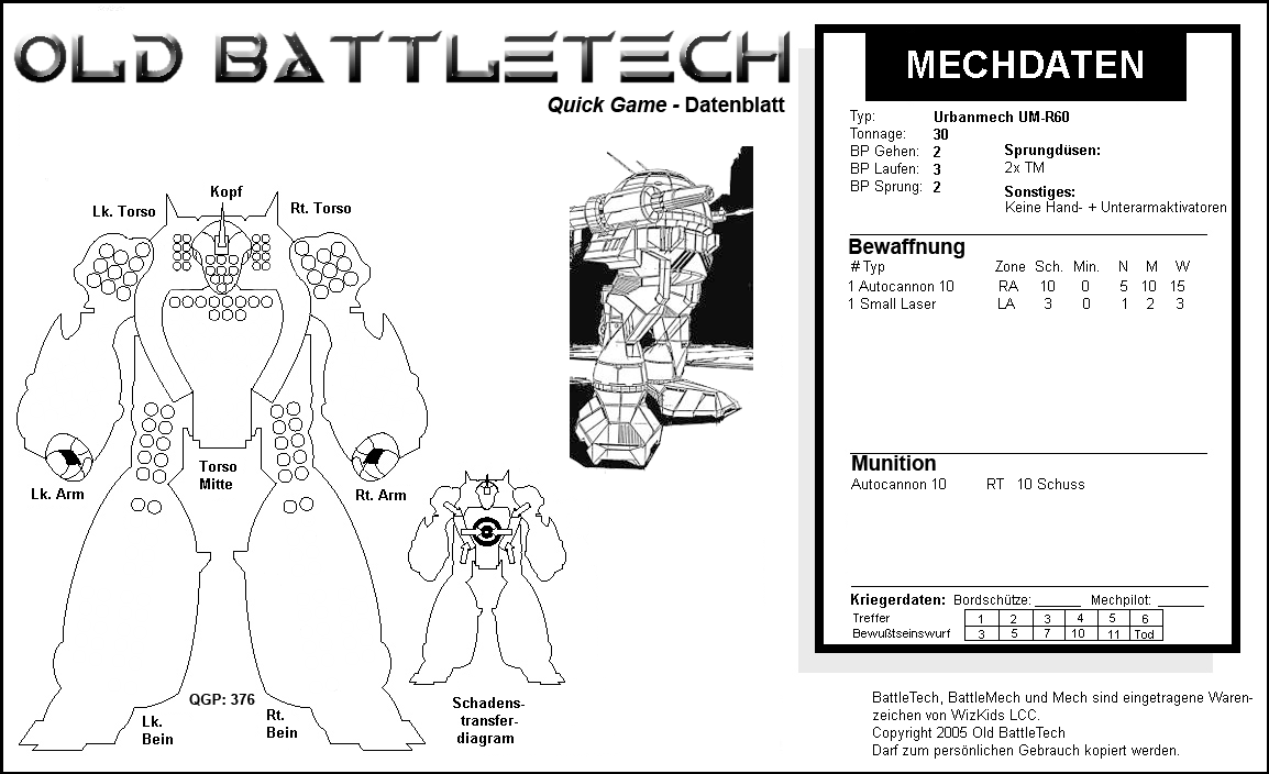 battletech record sheets 3145 download