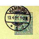 Stempel Stempel