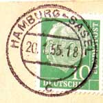 Stempel