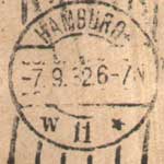 Stempel