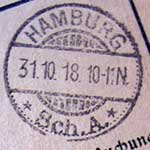 Stempel Stempel