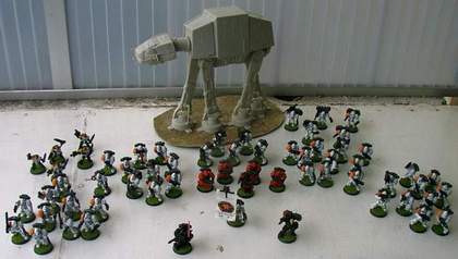 Die Armee