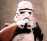 Sturmtrupp�ler auf Tatooine