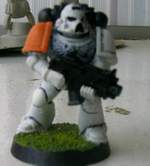 Space Marine