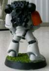 Space Marine