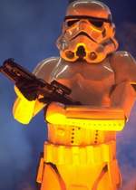 Sturmtrupp Soldat