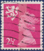 GB-S 14.07.1 - gestempelt