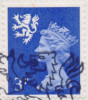 GB-S 15 - gestempelt auf FDC