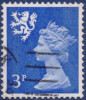 GB-S 15 - gestempelt