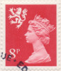 GB-S 20 - gestempelt auf FDC
