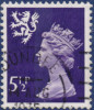 GB-S 18.14.1 - gestempelt
