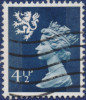 GB-S 21 - gestempelt