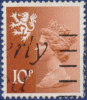GB-S 24.14.1 - gestempelt