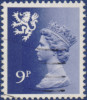 GB-S 27 - gestempelt