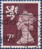 GB-S 26 - gestempelt
