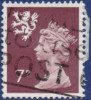 GB-S 26 - gestempelt