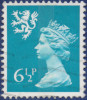 GB-S 22 - gestempelt