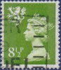 GB-S 23 - gestempelt
