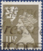 GB-S 32 - gestempelt