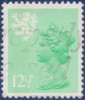 GB-S 36 - gestempelt