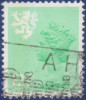 GB-S 36 - gestempelt