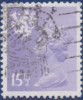 GB-S 37 - gestempelt