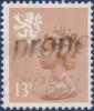 GB-S 43A - gestempelt