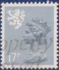 GB-S 44A - gestempelt