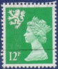 GB-S 47A - gestempelt