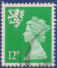 GB-S 47A - gestempelt