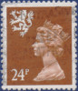 GB-S 62C - gestempelt