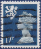 GB-S 57 - gestempelt