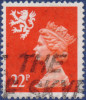GB-S 58 - gestempelt