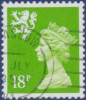 GB-S 61A - gestempelt