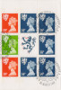 GB-S 49.10.3 - gestempelt im HB3
