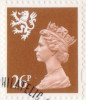 GB-S 70 - gestempelt auf FDC mit Regionalstempel