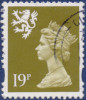 GB-S 65.36.1 - gestempelt
