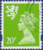 GB-S 69 - gestempelt