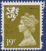 GB-S 65.36.1 - gestempelt
