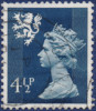 GB-S 21 - gestempelt