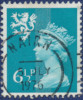 GB-S 22 - gestempelt