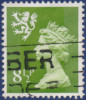 GB-S 23 - gestempelt