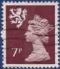 GB-S 26 - gestempelt