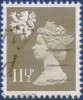 GB-S 32 - gestempelt