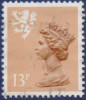 GB-S 43C - gestempelt