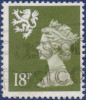 GB-S 48 - gestempelt